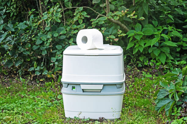 Portable Toilet Options We Offer in Cumberland, IN