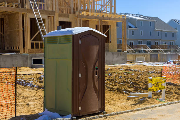 Best Affordable portable toilet rental  in Cumberland, IN